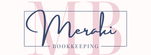 Meraki Bookkeeping LLC